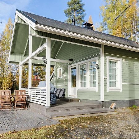 Holiday Home Pentintupa By Interhome Muljakkala Экстерьер фото