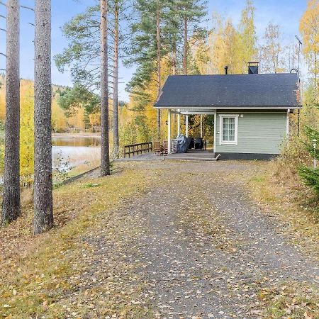 Holiday Home Pentintupa By Interhome Muljakkala Экстерьер фото