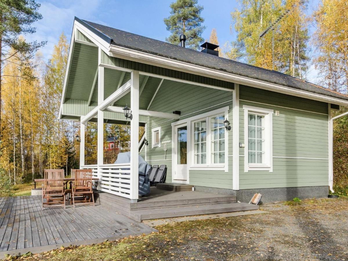 Holiday Home Pentintupa By Interhome Muljakkala Экстерьер фото