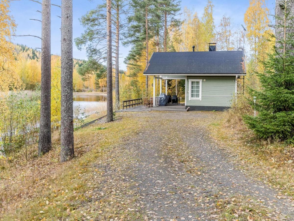 Holiday Home Pentintupa By Interhome Muljakkala Экстерьер фото