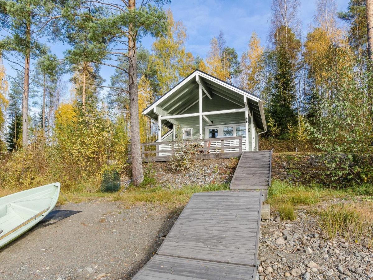Holiday Home Pentintupa By Interhome Muljakkala Экстерьер фото