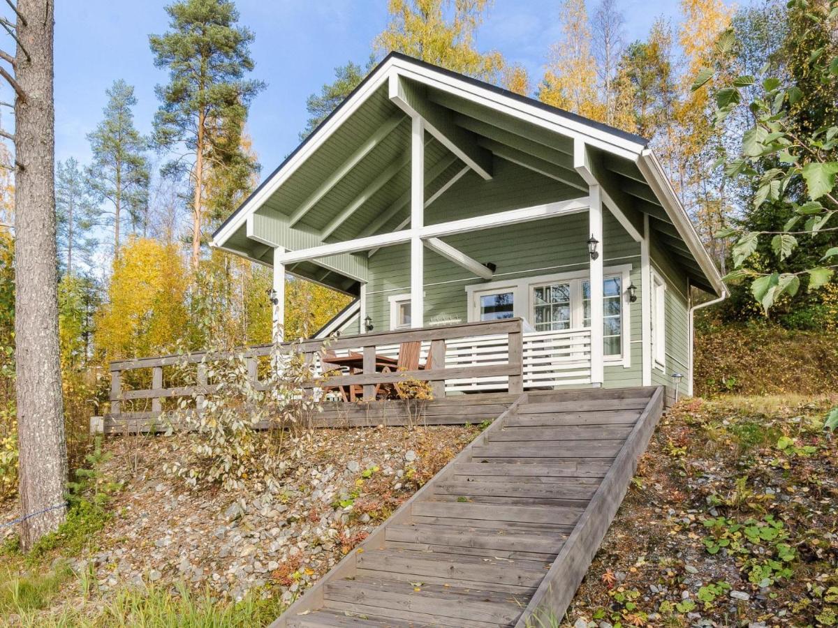 Holiday Home Pentintupa By Interhome Muljakkala Экстерьер фото