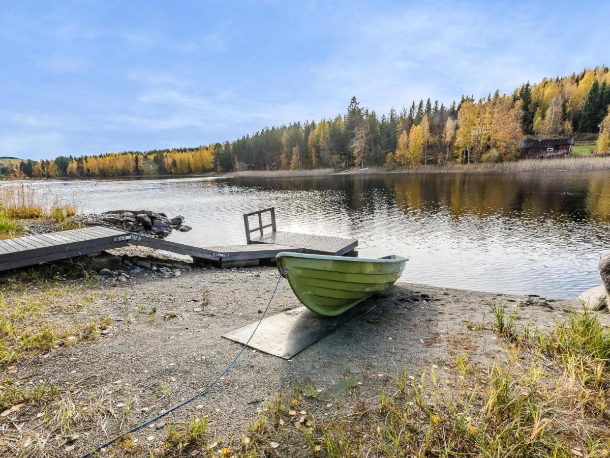 Holiday Home Pentintupa By Interhome Muljakkala Экстерьер фото