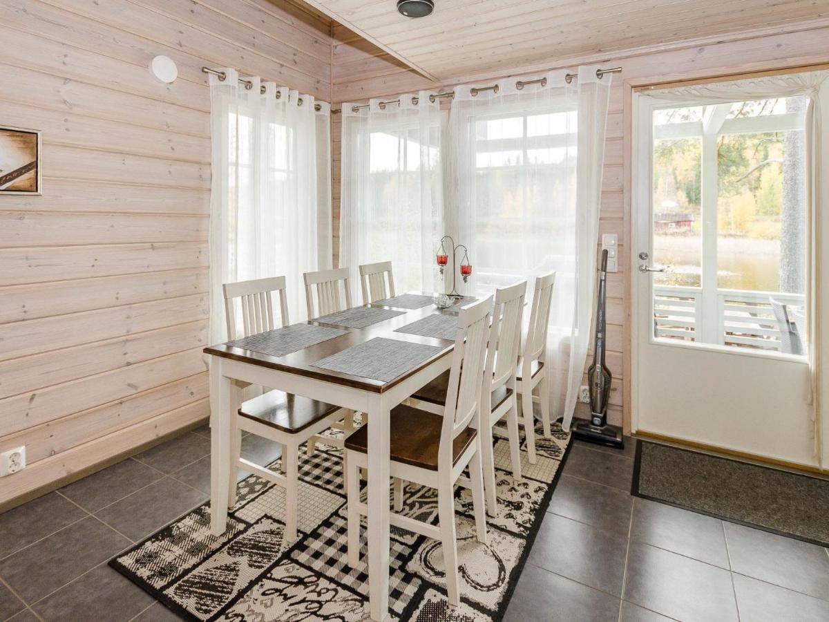 Holiday Home Pentintupa By Interhome Muljakkala Экстерьер фото