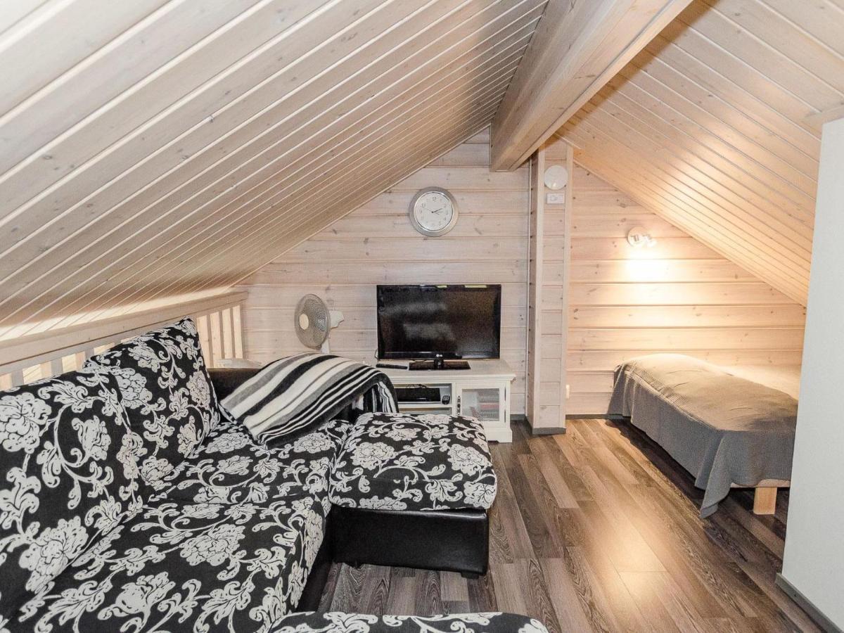 Holiday Home Pentintupa By Interhome Muljakkala Экстерьер фото