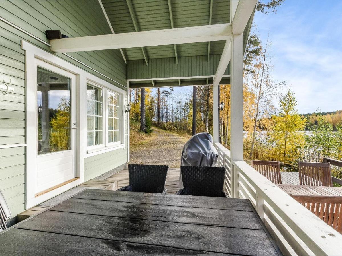Holiday Home Pentintupa By Interhome Muljakkala Экстерьер фото