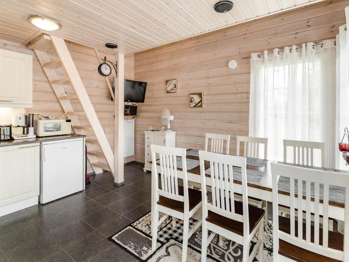 Holiday Home Pentintupa By Interhome Muljakkala Экстерьер фото
