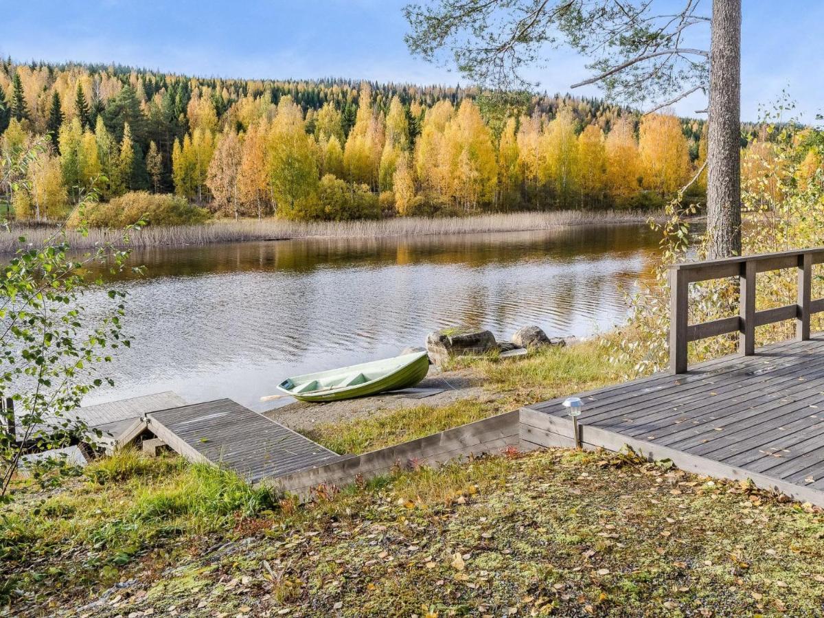 Holiday Home Pentintupa By Interhome Muljakkala Экстерьер фото