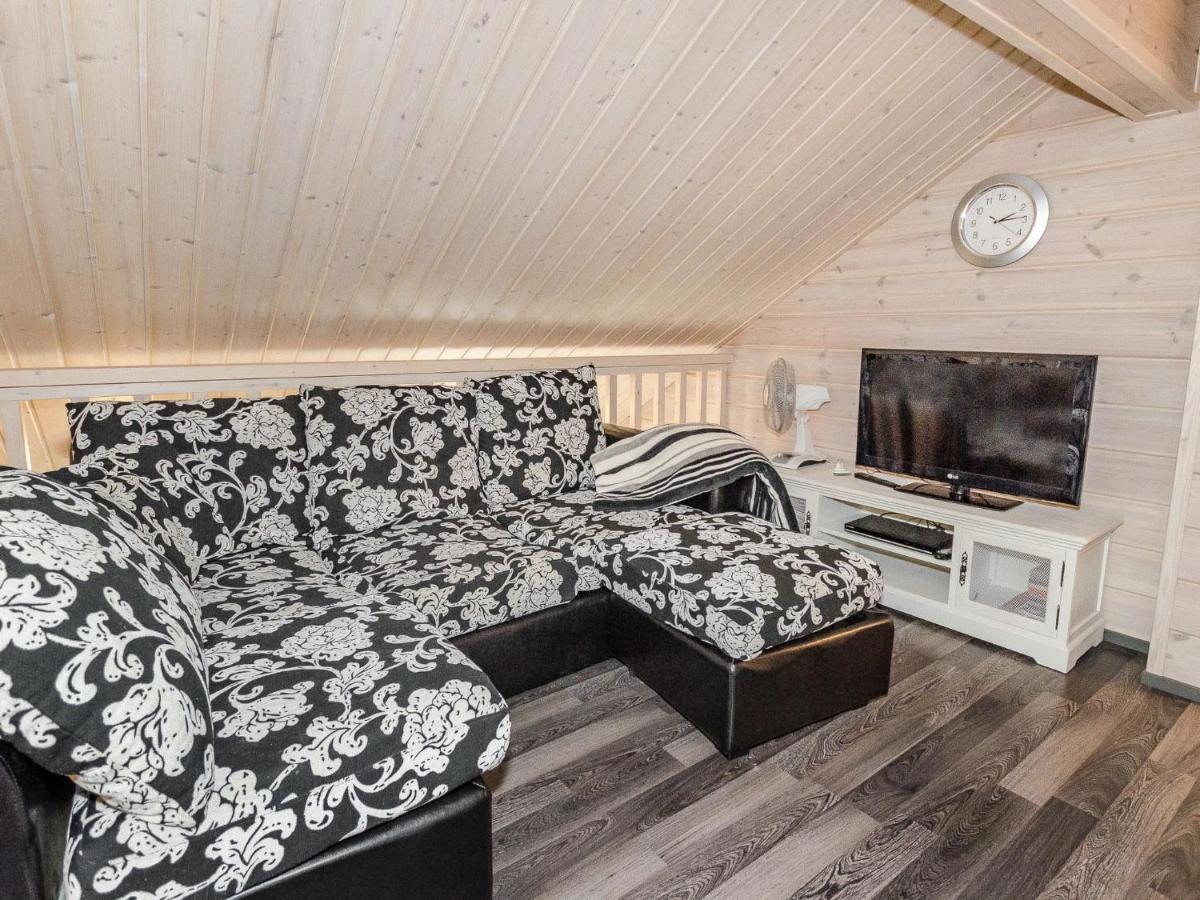 Holiday Home Pentintupa By Interhome Muljakkala Экстерьер фото
