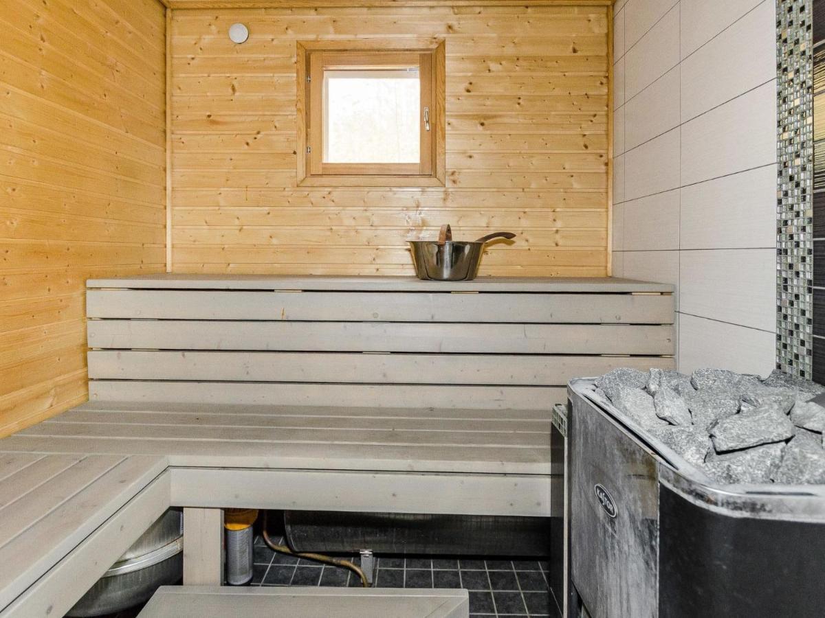 Holiday Home Pentintupa By Interhome Muljakkala Экстерьер фото