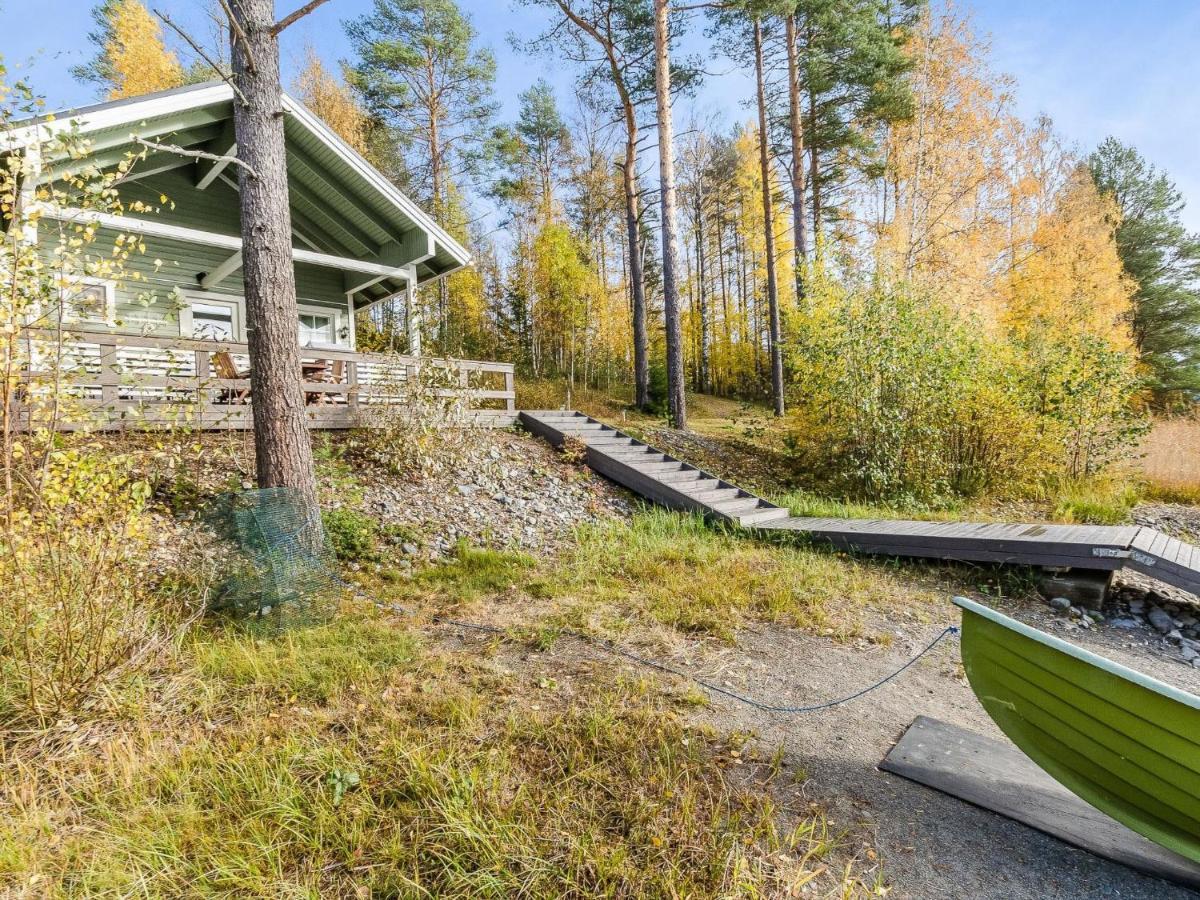 Holiday Home Pentintupa By Interhome Muljakkala Экстерьер фото
