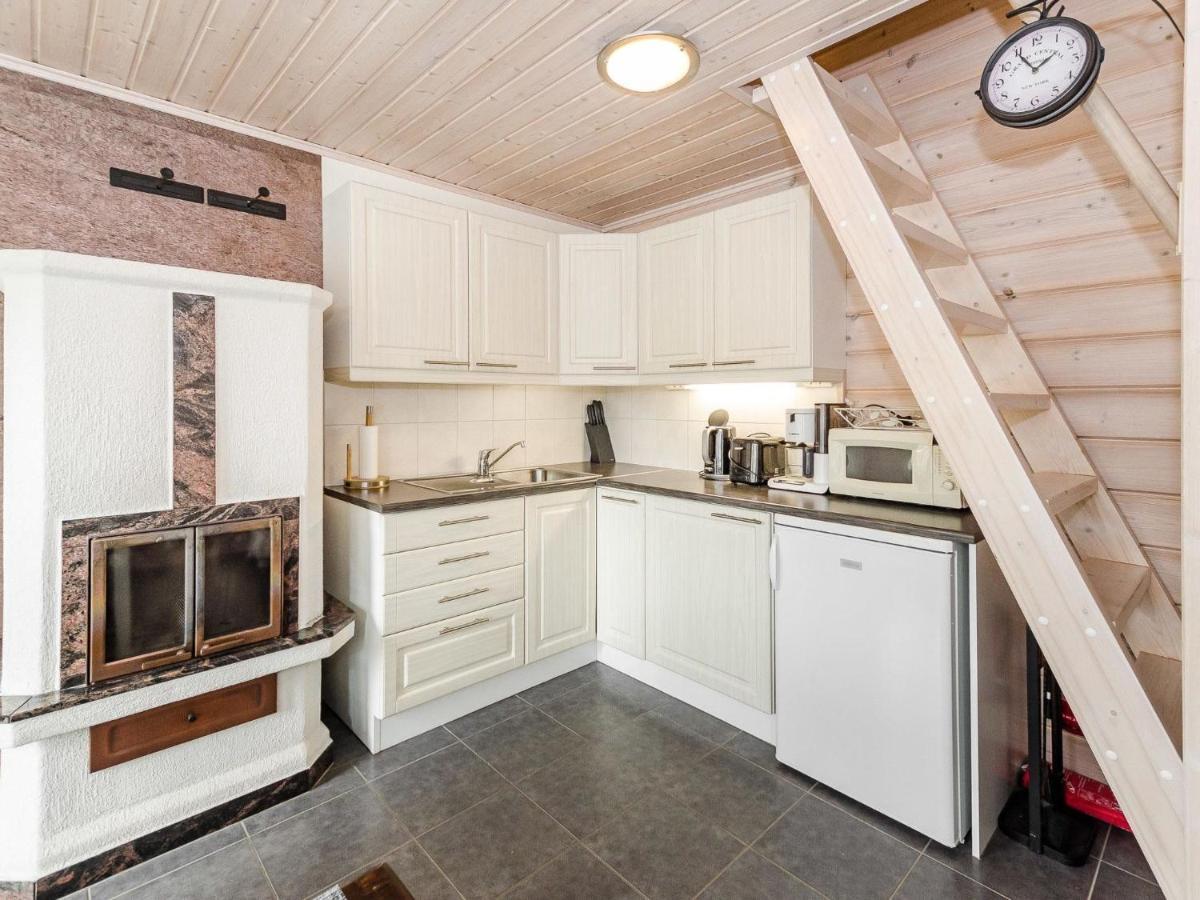 Holiday Home Pentintupa By Interhome Muljakkala Экстерьер фото