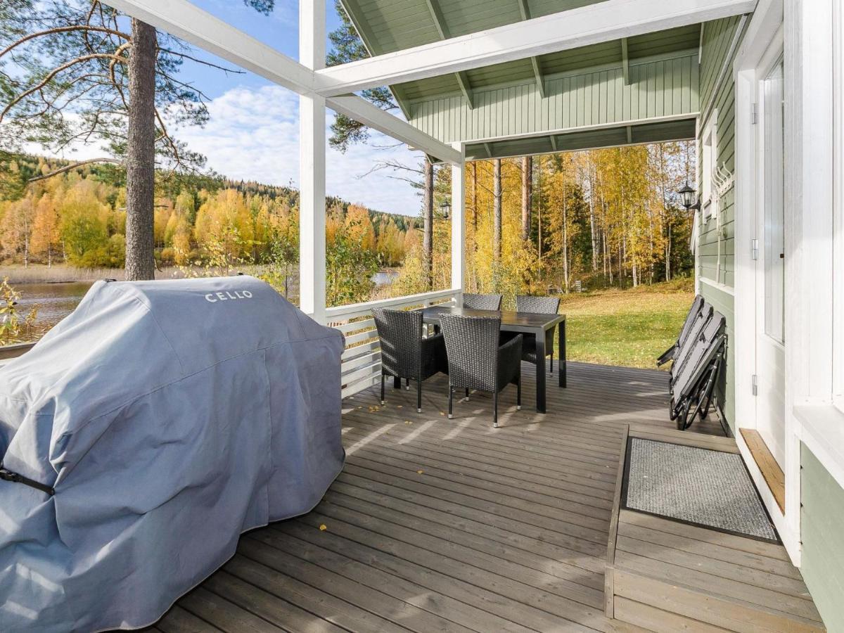 Holiday Home Pentintupa By Interhome Muljakkala Экстерьер фото