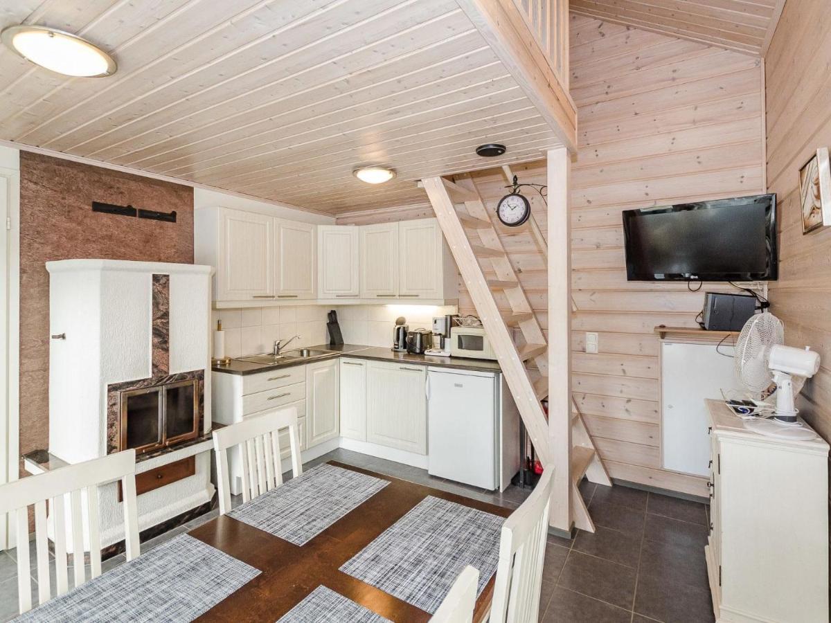 Holiday Home Pentintupa By Interhome Muljakkala Экстерьер фото