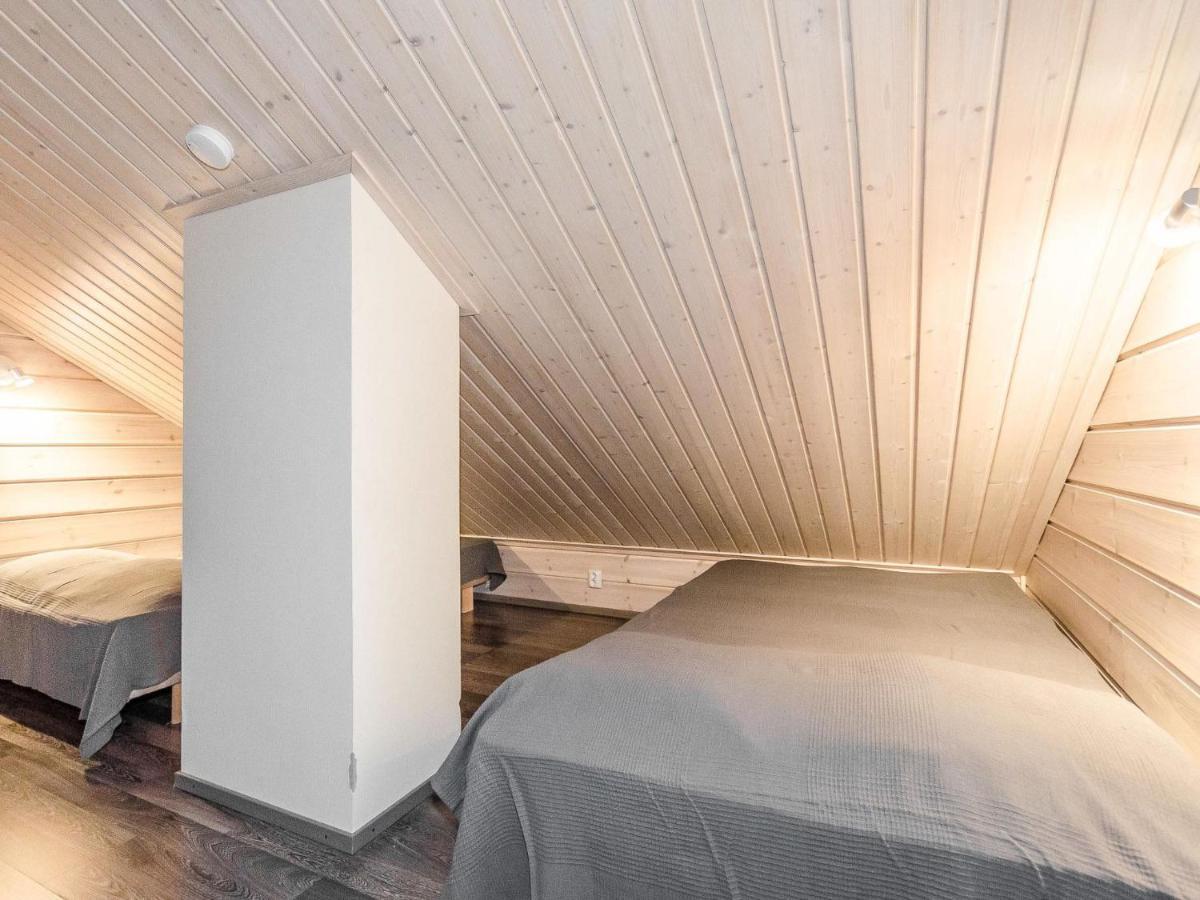 Holiday Home Pentintupa By Interhome Muljakkala Экстерьер фото