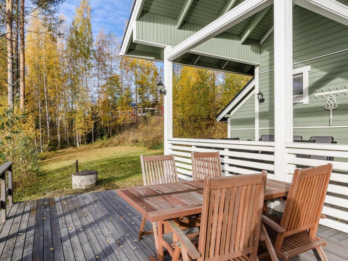 Holiday Home Pentintupa By Interhome Muljakkala Экстерьер фото